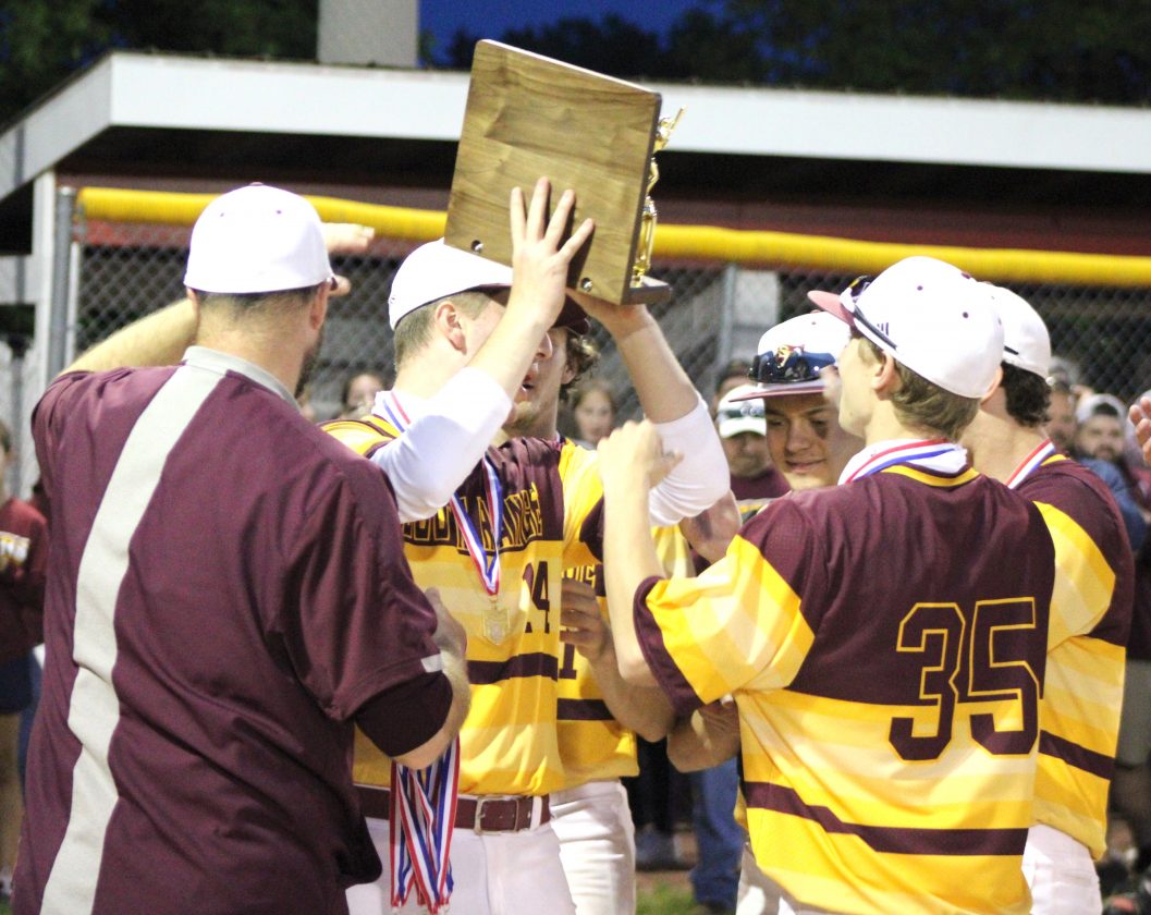 South Range has more goals in front of it News, Sports, Jobs Salem News